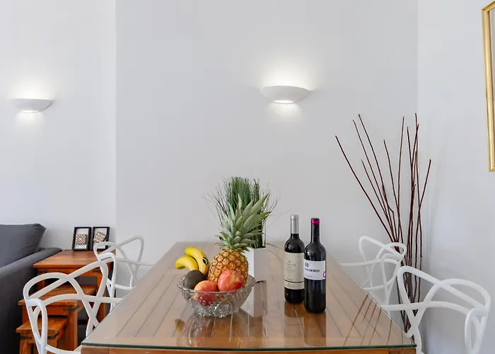 Puebla Lucia Apartamento Fuengirola