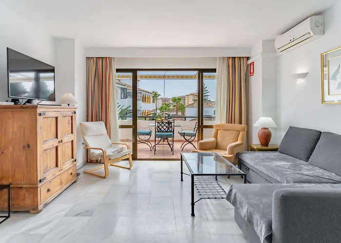 Puebla Lucia Apartamento *