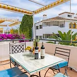 Puebla Lucia Apartment *
