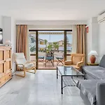 Puebla Lucia Apartment *