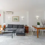 Puebla Lucia Apartment Fuengirola