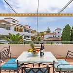 Puebla Lucia Apartment