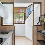 Puebla Lucia Apartment *