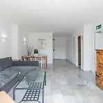 Puebla Lucia Apartment