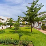 Puebla Lucia Apartment