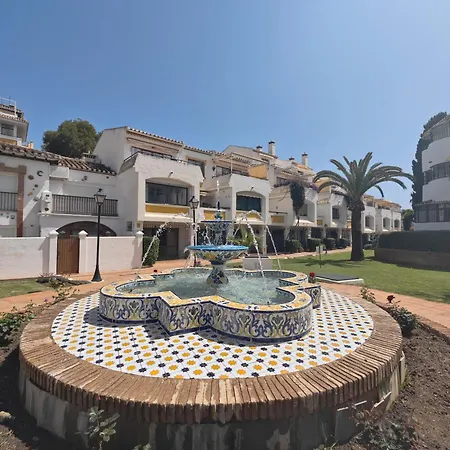 Atico Puebla Lucia Apartment Fuengirola