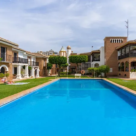 Puebla Lucia Apartment