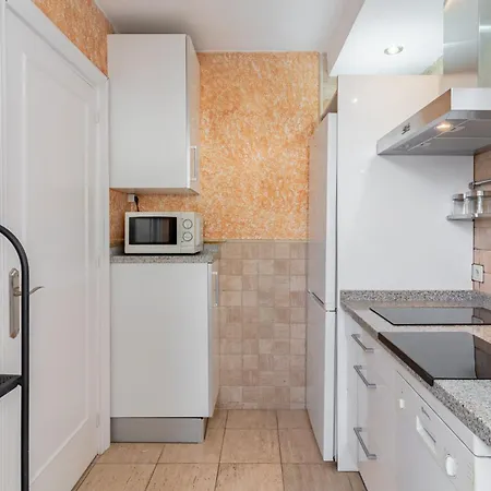 Puebla Lucia Apartamento Fuengirola