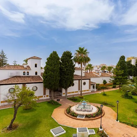 Apartment Puebla Lucia