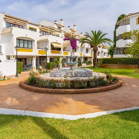 Puebla Lucia Apartment Fuengirola