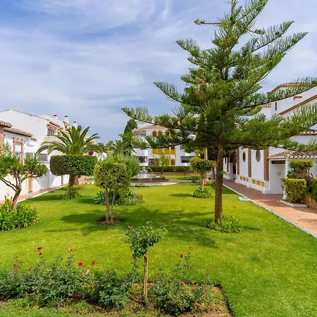 Puebla Lucia Fuengirola