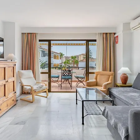 Puebla Lucia Apartamento *