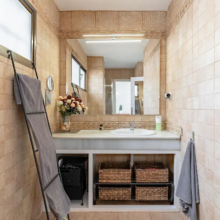 Apartamento Puebla Lucia *