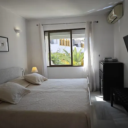 Apartment Puebla Lucia