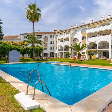 Puebla Lucia Apartment Fuengirola