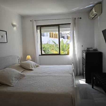 Puebla Lucia Apartment