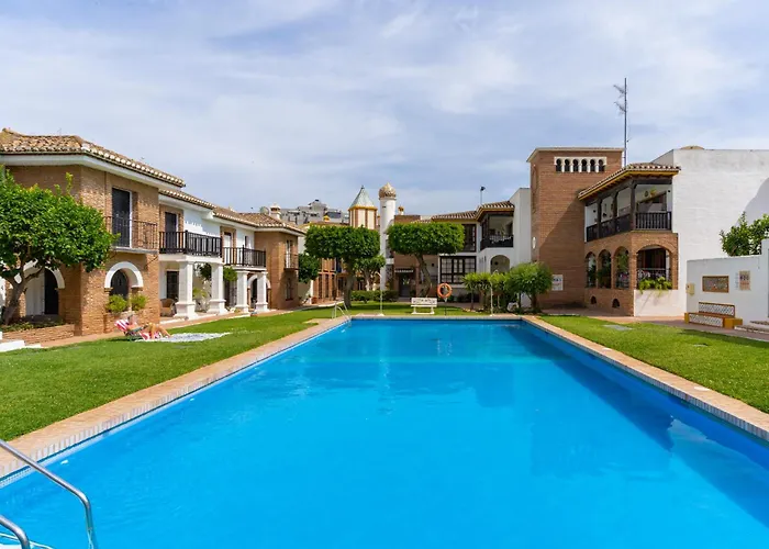 Puebla Lucia Apartman