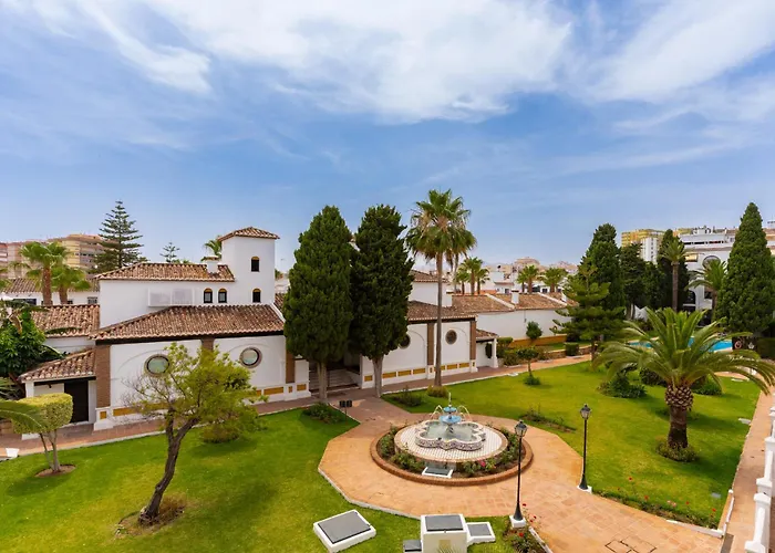 Apartment Puebla Lucia