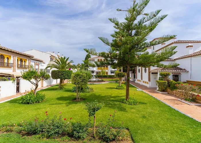 Puebla Lucia Fuengirola