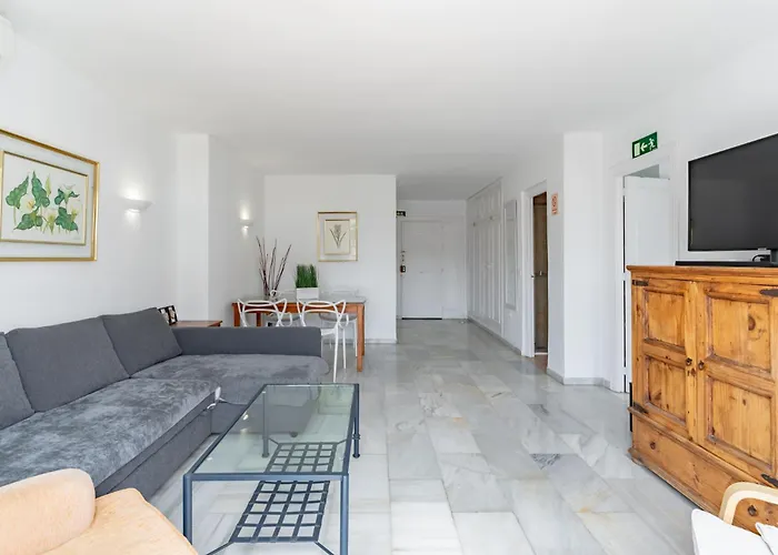 Puebla Lucia * Fuengirola