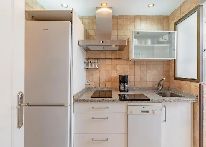 Puebla Lucia * Fuengirola