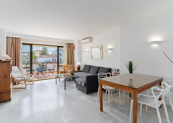 Puebla Lucia Fuengirola