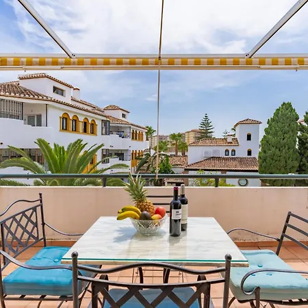 Puebla Lucia Lejlighed