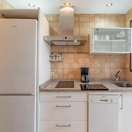 Puebla Lucia * Fuengirola