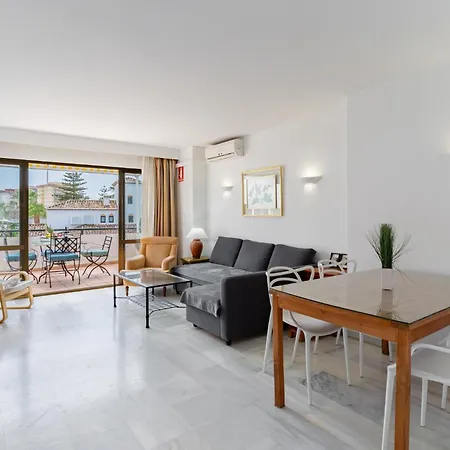 Puebla Lucia Fuengirola